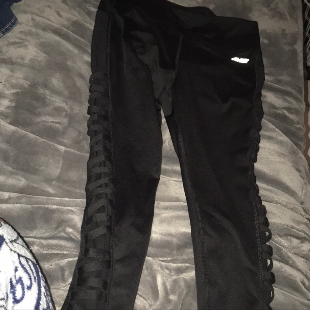 Cute leggings